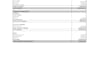 bookkeeping and prepare income statement and balance sheet